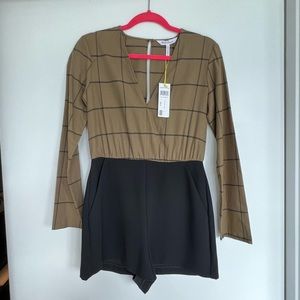 BCBG Generation Romper
